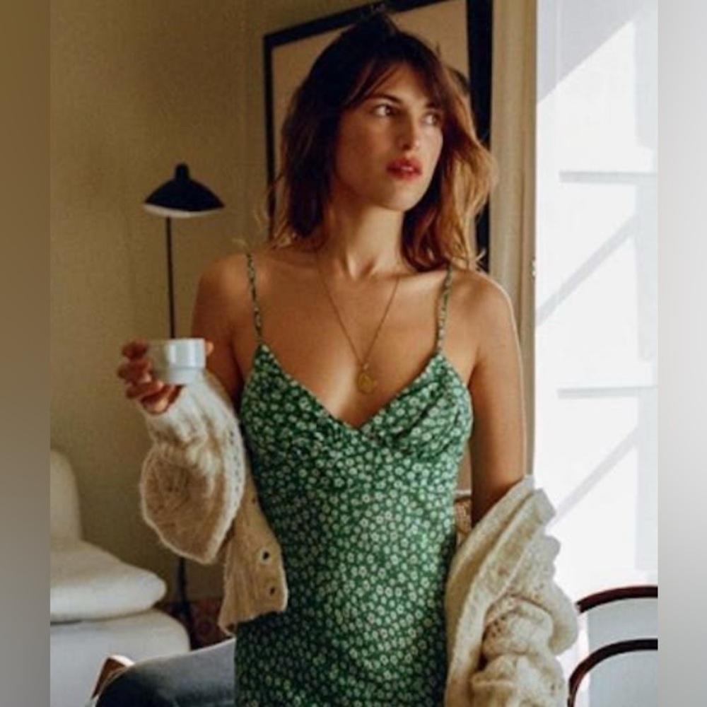 Rouje *rare* Dress